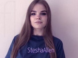 SteshaAllen