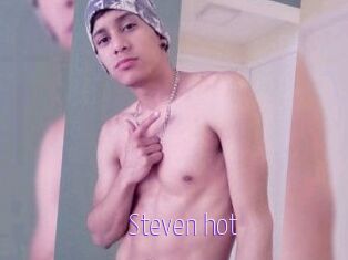 Steven_hot