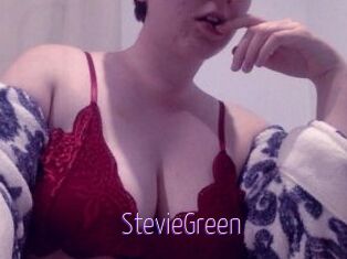 StevieGreen