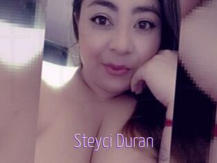 Steyci_Duran