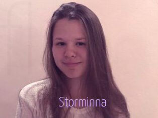 Storminna