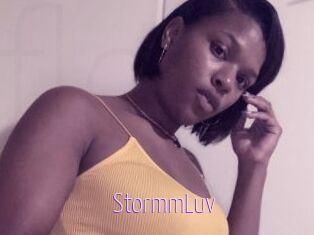 StormmLuv