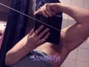 StoutMilfje