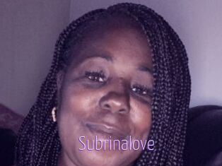 Subrinalove