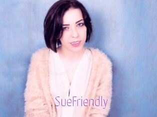 SueFriendly
