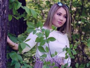 SugarAnita