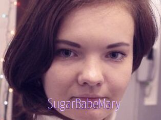 SugarBabeMary