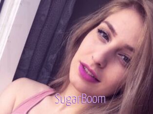 SugarBoom