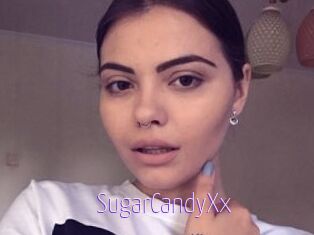 SugarCandyXx