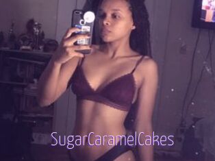 SugarCaramelCakes