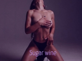 Sugar_wine