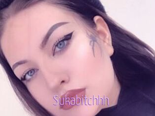 Sukabitchhh