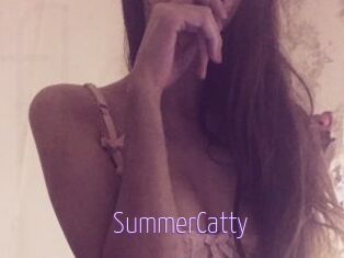 SummerCatty