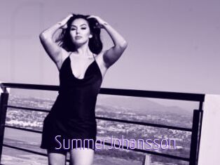 SummerJohansson