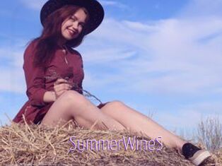 SummerWineS