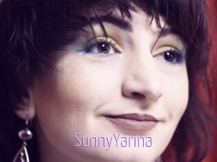 SunnyYarina