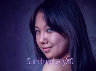 SunshineLadyXO