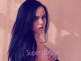 Super18Alina