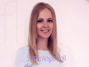 SuperAngelDoll