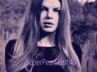 SuperPearlJust4u
