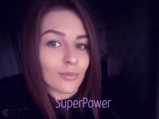 SuperPower