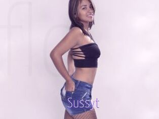Sussyt