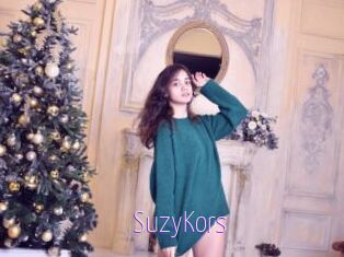 SuzyKors