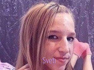 Sveti