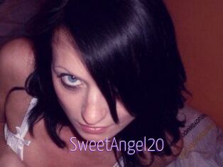 SweetAngel20 Fuck Lolita Cunt
