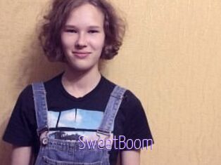 SweetBoom