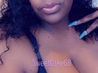 SweetCake68