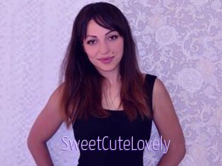 SweetCuteLovely