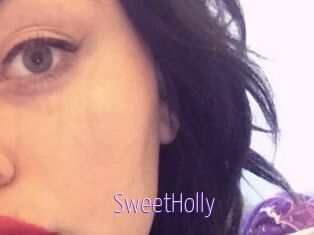 SweetHolly