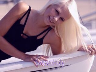 SweetHoly