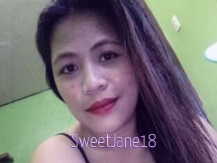 SweetJane18