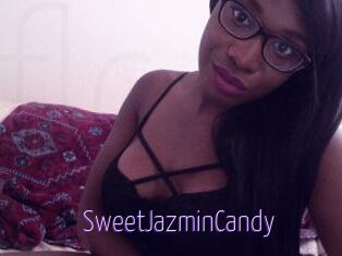 SweetJazminCandy