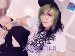 SweetLILLITH4U