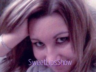 SweetLipsShow