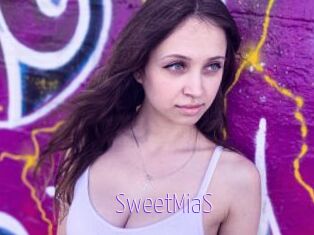 SweetMiaS