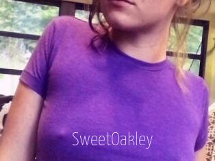 SweetOakley