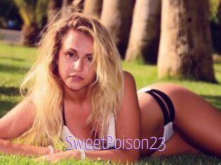 SweetPoison23
