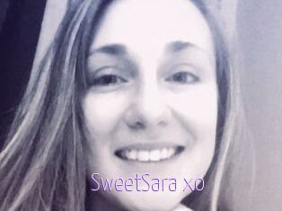 SweetSara_xo