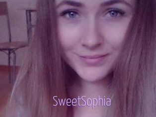 SweetSophia