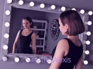 SweetTalkAlexis