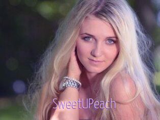 SweetUPeach