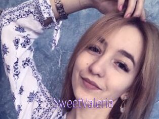 SweetValeria
