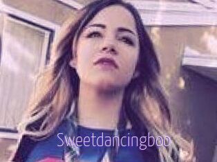 Sweetdancingboo