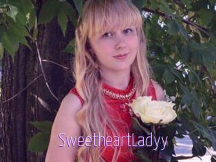 SweetheartLadyy