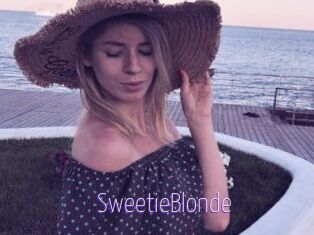 SweetieBlonde