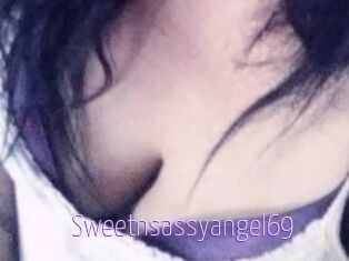 Sweetnsassyangel69